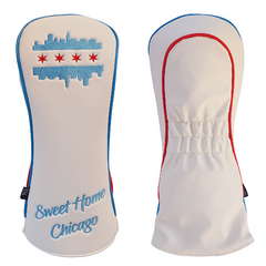 Custom Head Cover