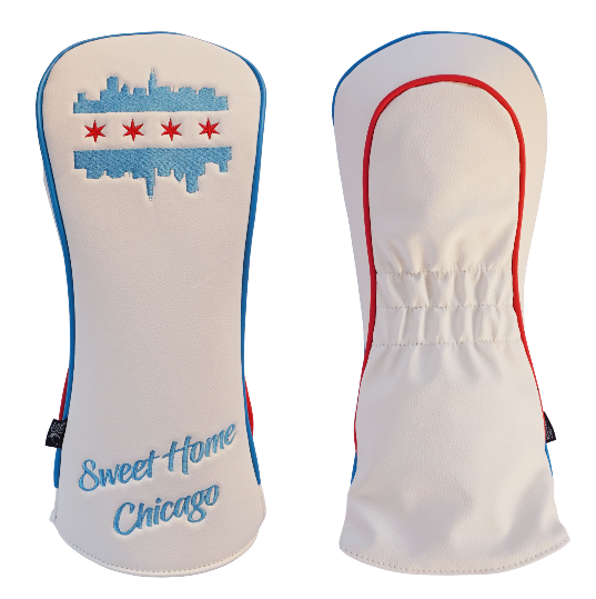 Custom Head Cover
