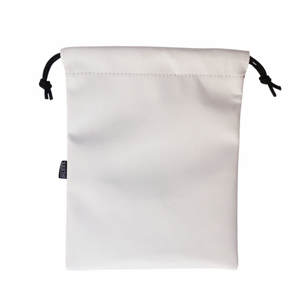 Custom Nomads Drawstring Valuables Bag