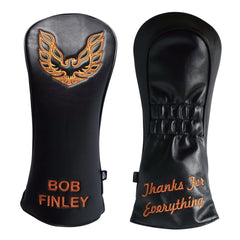 Custom Head Cover