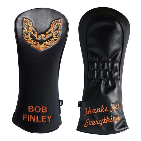 Custom Head Cover