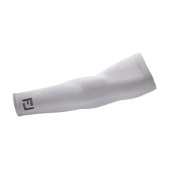 FootJoy Performance Sun Sleeves - White