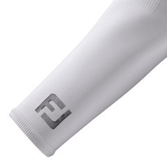 FootJoy Performance Sun Sleeves - White