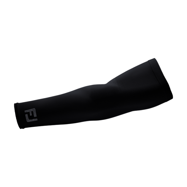 FootJoy Performance Sun Sleeves - Black