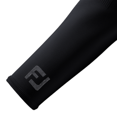 FootJoy Performance Sun Sleeves - Black