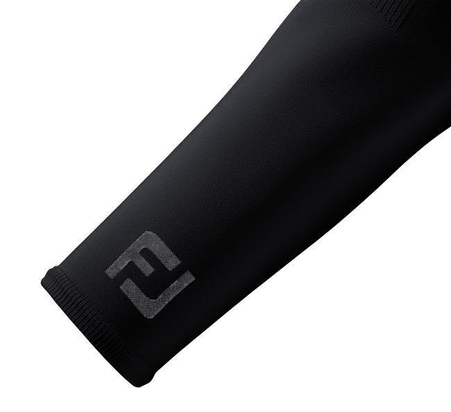 FootJoy Performance Sun Sleeves - Black
