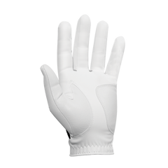 FJ Weathersof Golf Glove - with Custom Ball Marker