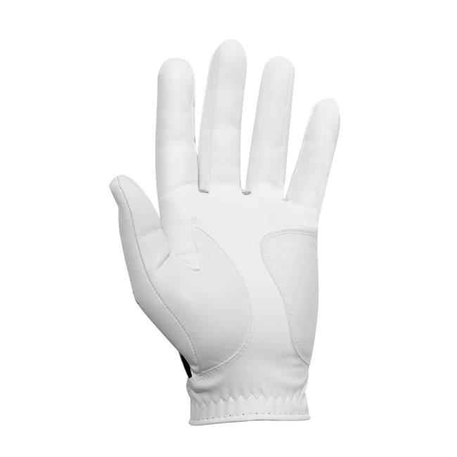 FJ Weathersof Golf Glove - with Custom Ball Marker