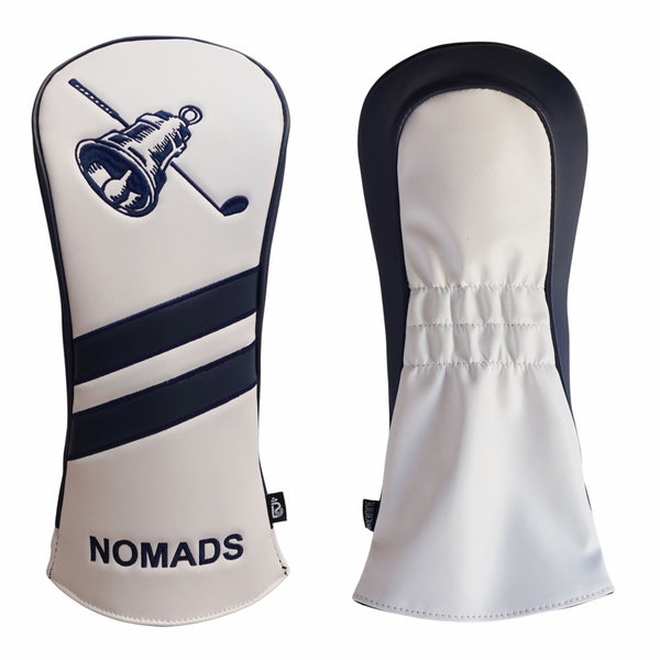 Custom Nomads Driver Head Cover