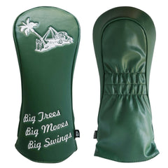 Custom Head Cover