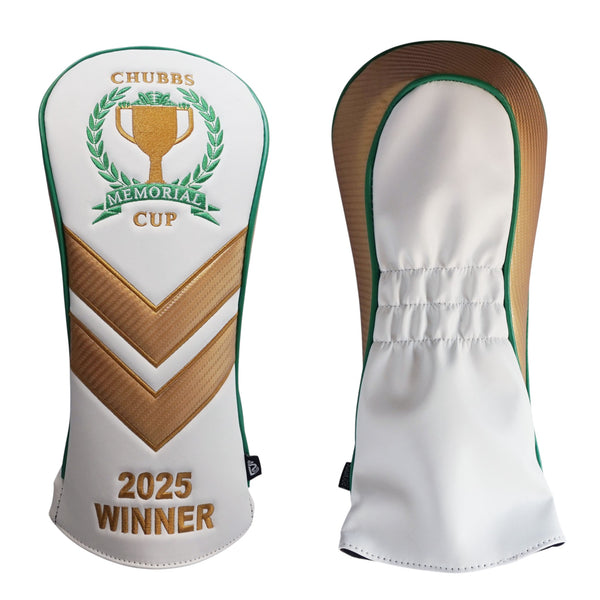 Custom Head Cover