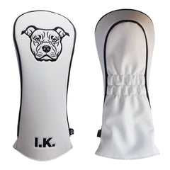 Custom Head Cover