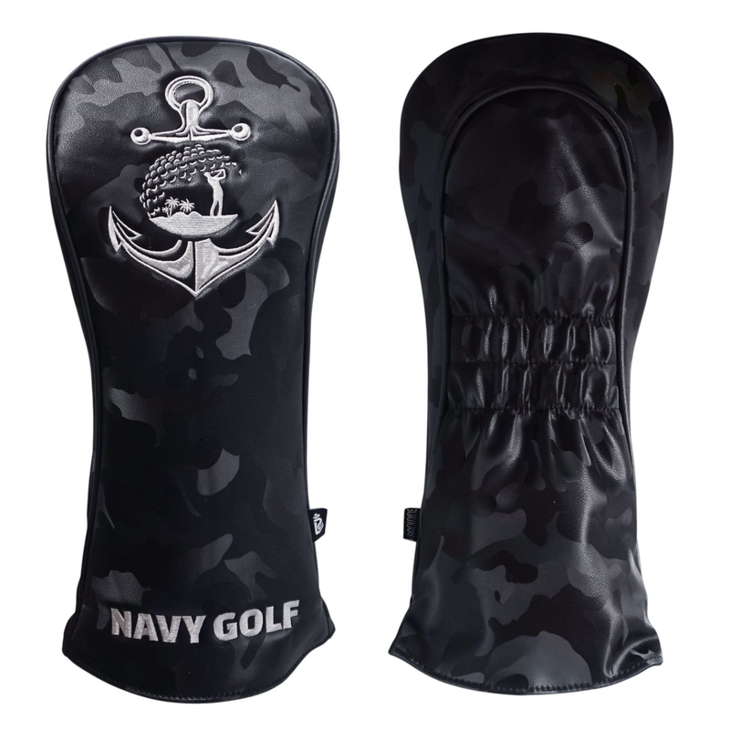 Custom Head Cover