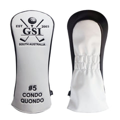 Custom Head Cover