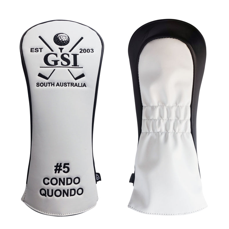 Custom Head Cover