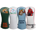 Custom Head Cover