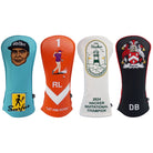 Custom Head Cover