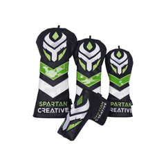 Custom Head Cover Set