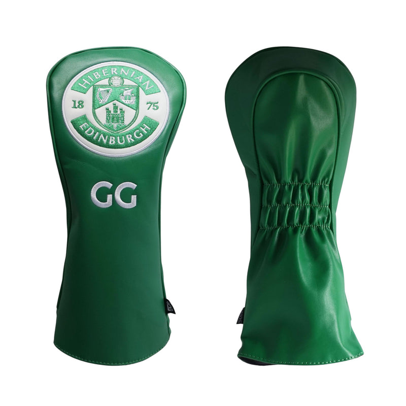 Custom Head Cover