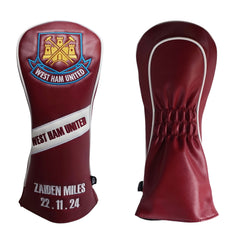 Custom Head Cover