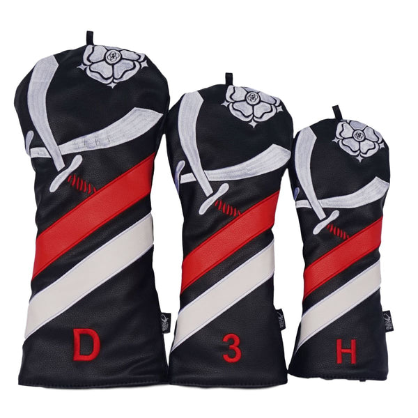 Custom Head Cover Set