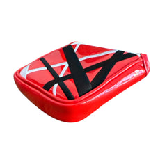 Frankenstrat Mallet Putter Cover