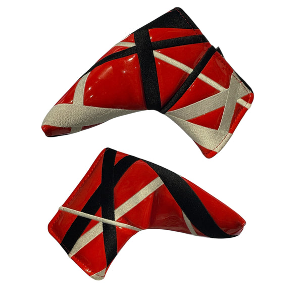 Frankenstrat Blade Putter Cover