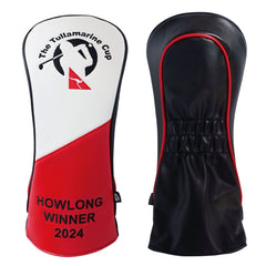 Custom Head Cover