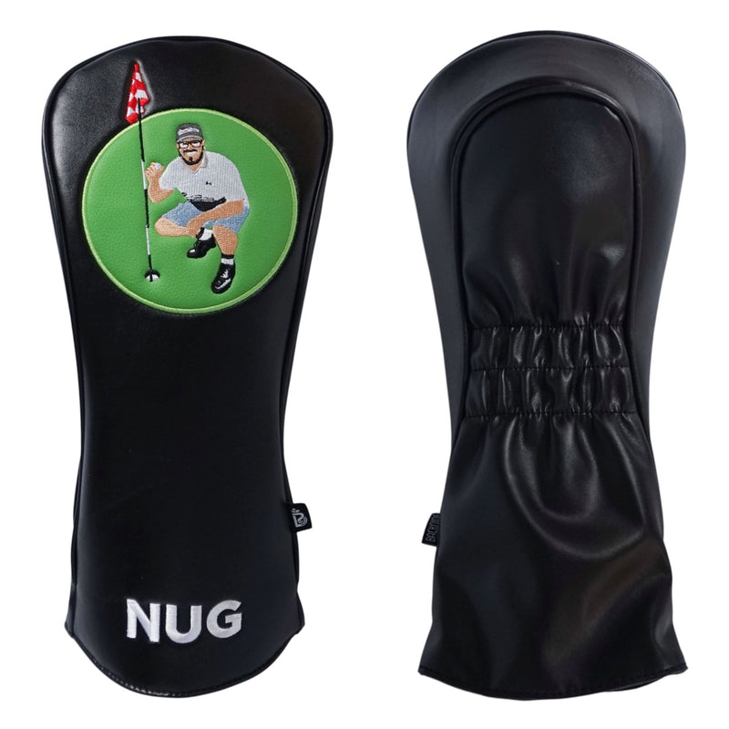 Custom Head Cover