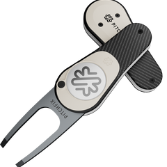 Pitchfix Icon - Carbon
