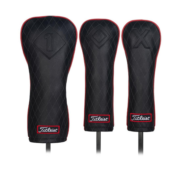 Titleist Head Covers