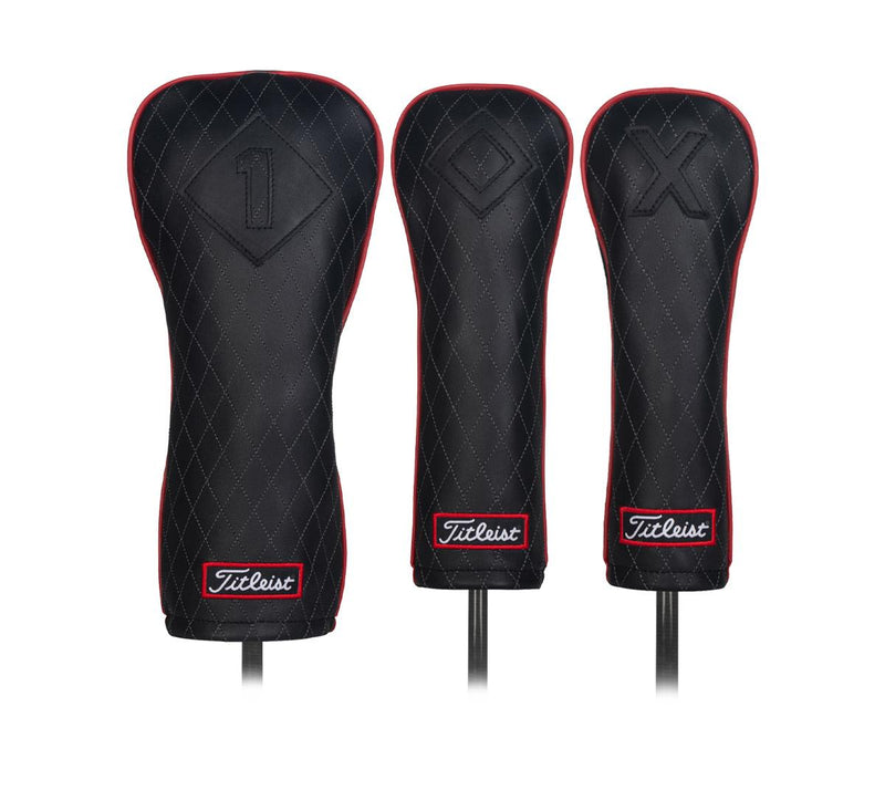 Titleist Head Covers