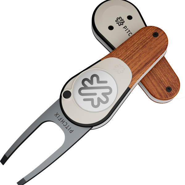 Pitchfix Woodie - Maple