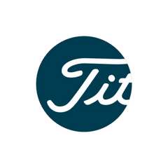 Titleist Tour Performance Cap _ Custom Design