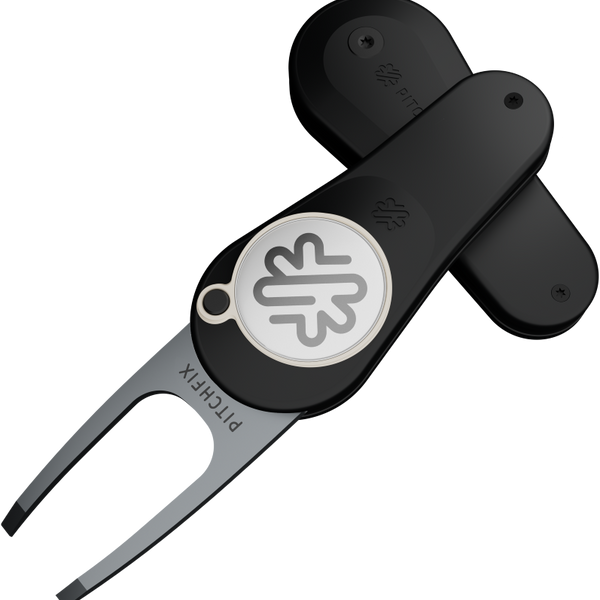 Pitchfix Original - Black