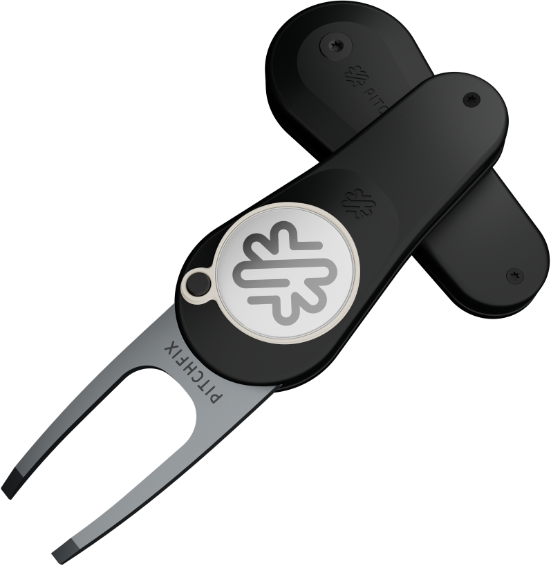 Pitchfix Original - Black