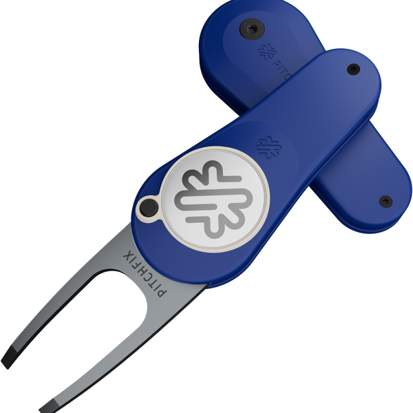 Pitchfix Original - Blue