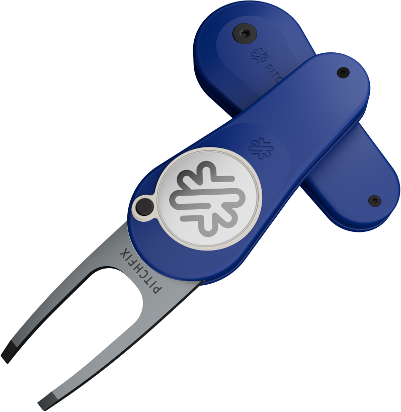 Pitchfix Original - Blue