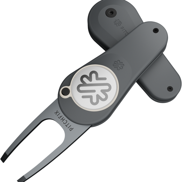 Pitchfix Original - Gunmetal