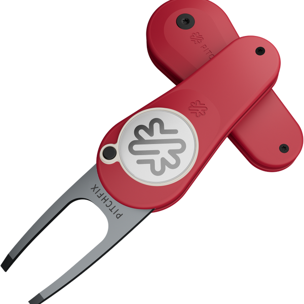 Pitchfix Original - Red