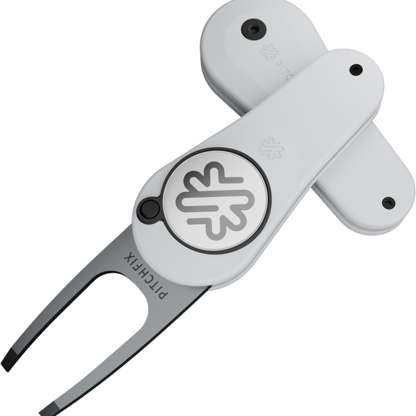 Pitchfix Original - White