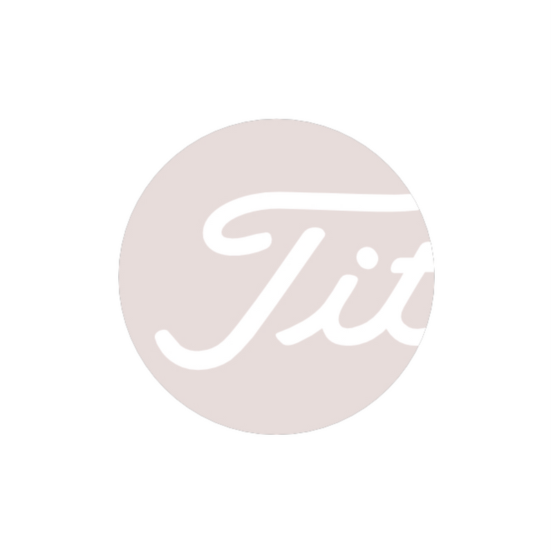 Titleist Tour Performance Cap _ Custom Design