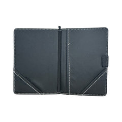 ScoreCard Holder - PU Leather with Custom Ball Marker