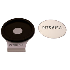 Pitchfix HatClip - Black