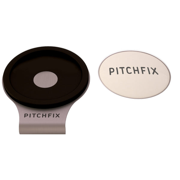 Pitchfix HatClip - Black