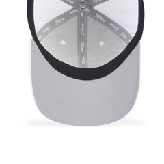 Titleist Performance Ball Marker Cap - White / Black