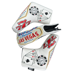 Las Vegas Blade Putter Cover