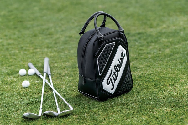 Golf Shag Bag - Titleist