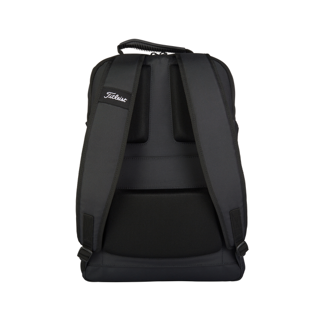 Titleist Players BackPack - Charcoal - The Back Nine