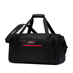 Titleist Players Duffle Bag - Black